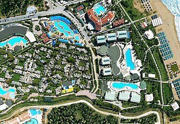 Von Resort Golden Beach 