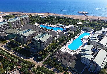 VON Resort Golden Coast