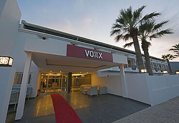 Voxx Marmaris Beach Resort