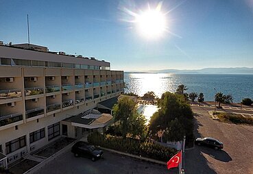 Wa Çeşme Farm Hotel Beach Resort & Spa