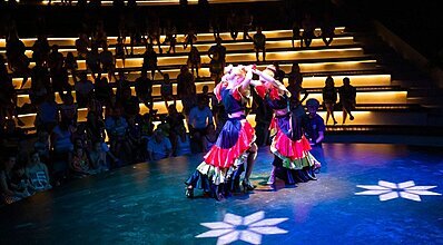 A Good Life Utopia Family Resort Genel Görünüm