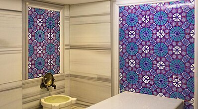 A Good Life Utopia Family Resort Genel Görünüm