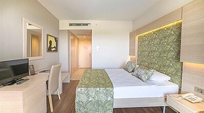 A Good Life Utopia Family Resort Oda