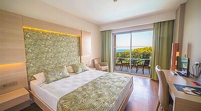 A Good Life Utopia Family Resort Oda