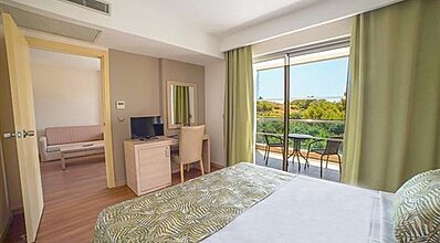 A Good Life Utopia Family Resort Oda