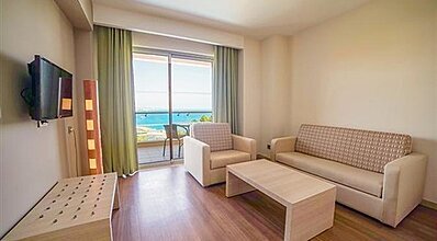 A Good Life Utopia Family Resort Oda