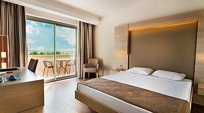 A Good Life Utopia Family Resort Oda