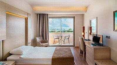 A Good Life Utopia Family Resort Oda