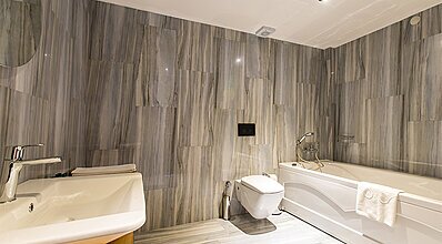 Abant Lotus Otel Oda