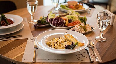 Abant Lotus Otel Yeme / İçme