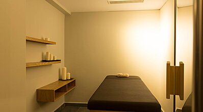 Abant Lotus Otel Genel Görünüm