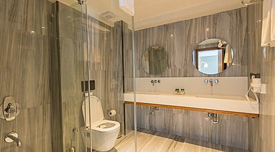 Abant Lotus Otel Oda