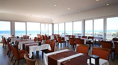 Acem Hotel Yeme / İçme