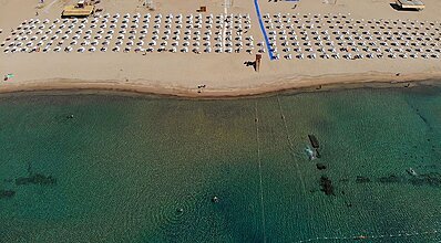 Acem Hotel Havuz / Deniz