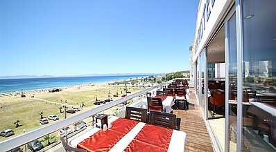 Acem Hotel Yeme / İçme