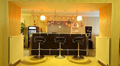 Acem Hotel Genel Görünüm