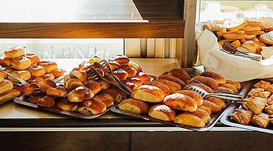 Acem Hotel Yeme / İçme