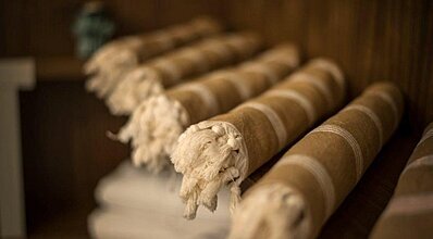 Acroter Hotel & Spa Genel Görünüm