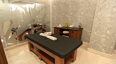 Acroter Hotel & Spa Genel Görünüm