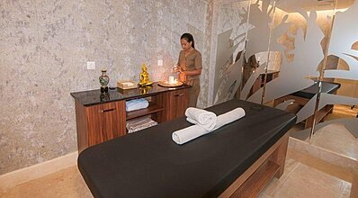 Acroter Hotel & Spa Genel Görünüm