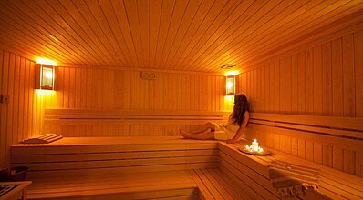 Acroter Hotel & Spa Genel Görünüm