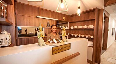 Acroter Hotel & Spa Genel Görünüm