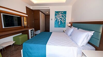 Acroter Hotel & Spa Oda