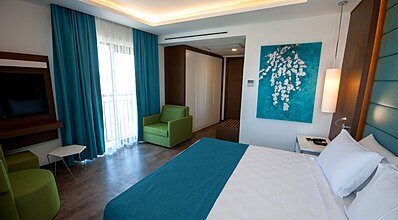 Acroter Hotel & Spa Oda