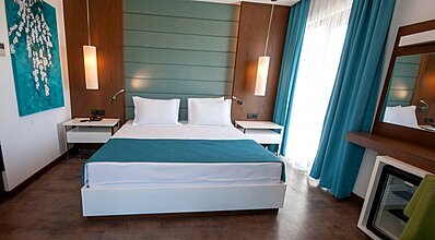 Acroter Hotel & Spa Oda