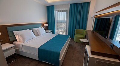 Acroter Hotel & Spa Oda