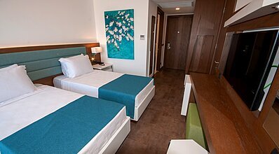 Acroter Hotel & Spa Oda