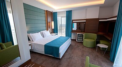 Acroter Hotel & Spa Oda