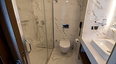 Acroter Hotel & Spa Oda