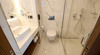 Acroter Hotel & Spa Oda