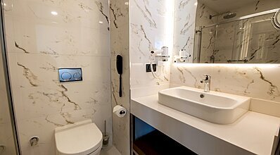 Acroter Hotel & Spa Oda