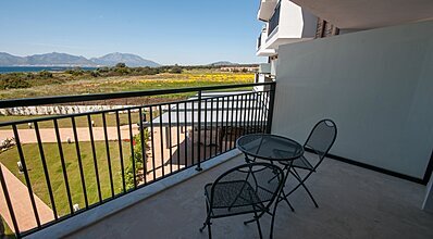 Acroter Hotel & Spa Oda