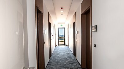 Acroter Hotel & Spa Oda