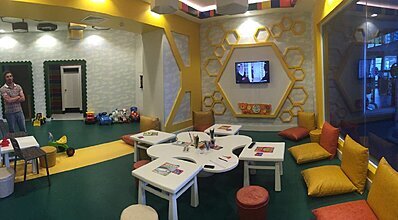 Adalya Elite Lara Genel Görünüm