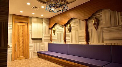 Adalya Elite Lara Genel Görünüm