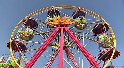 Adalya Elite Lara Genel Görünüm