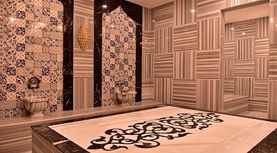 Adalya Elite Lara Genel Görünüm