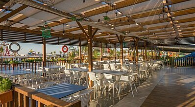 Adalya Elite Lara Yeme / İçme