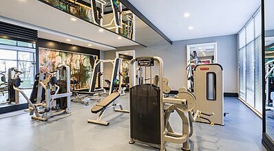 Adalya Elite Lara Genel Görünüm