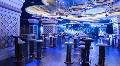 Adalya Elite Lara Yeme / İçme