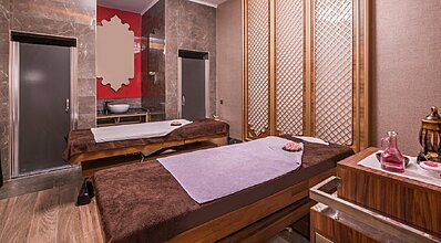 Adalya Elite Lara Genel Görünüm