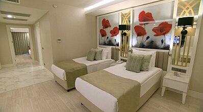 Adalya Elite Lara Oda