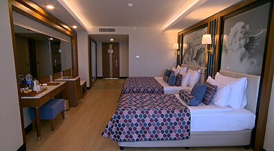 Adalya Elite Lara Oda