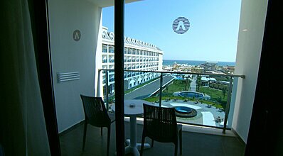 Adalya Elite Lara Oda