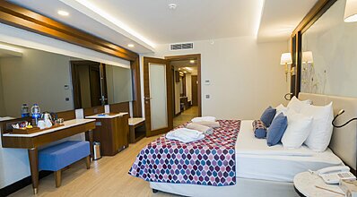 Adalya Elite Lara Oda