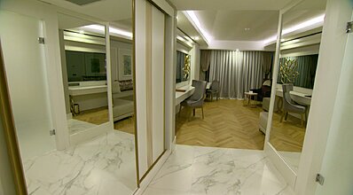 Adalya Elite Lara Oda